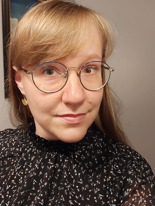 Dr Aleksandra Kuls-Oszmaniec