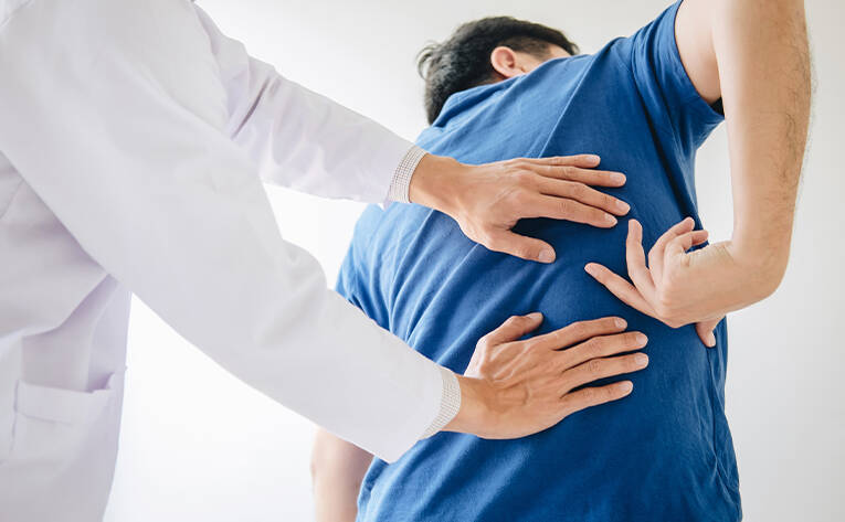 Medycyna Bólu Warszawa