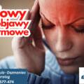 Ból głowy u dorosłych – kiedy nie warto go lekceważyć?